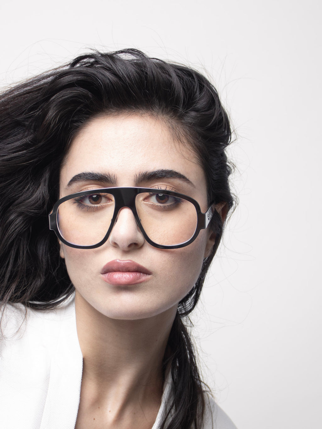 HARLOW STATEMENT FRAMES
