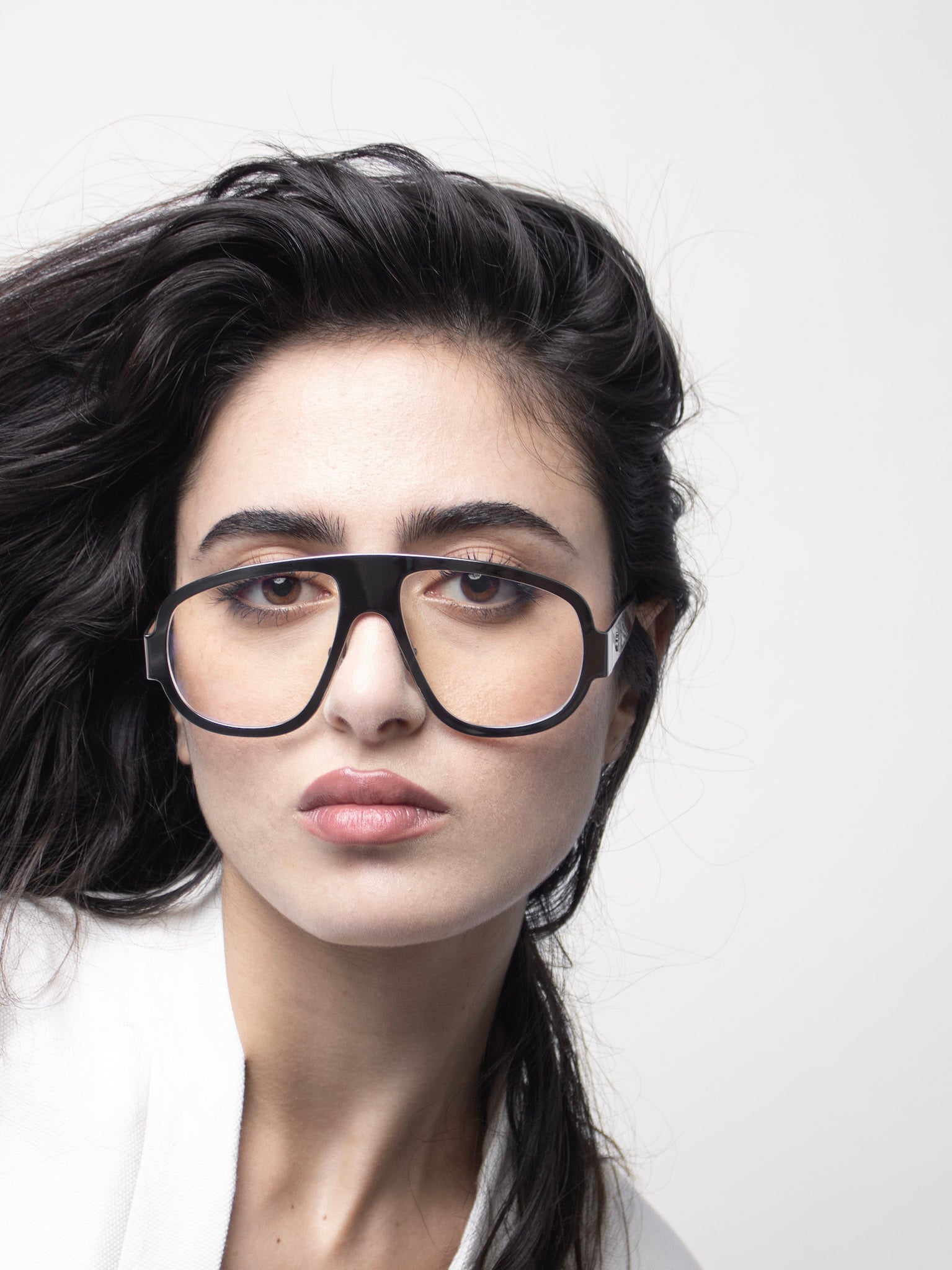 HARLOW STATEMENT FRAMES
