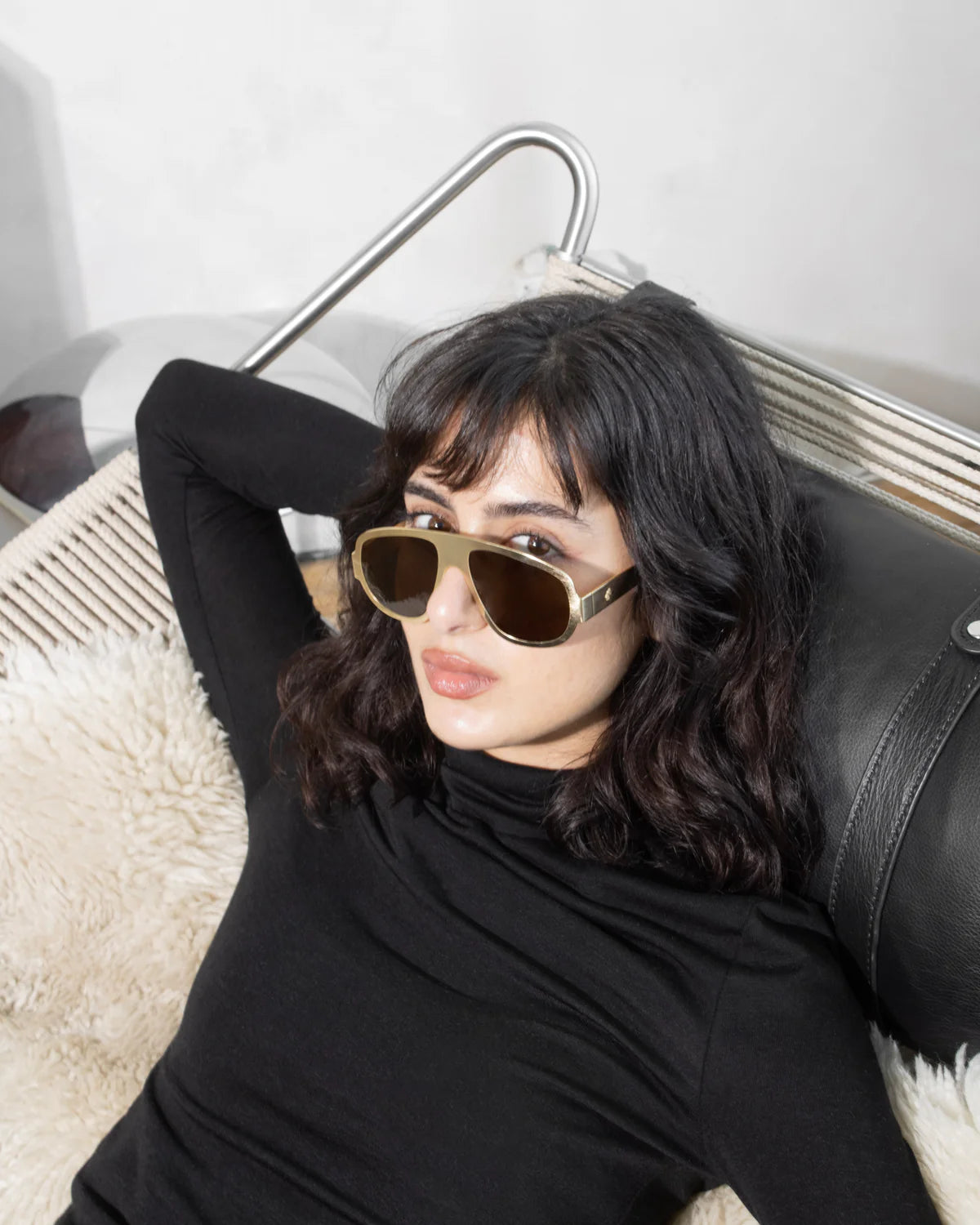 HARLOW SUNGLASSES