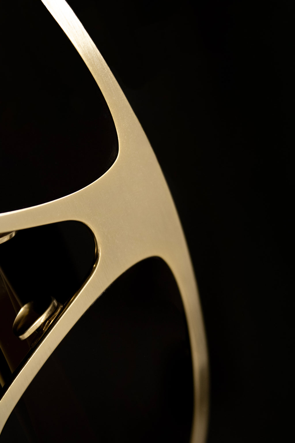 HARLOW SUNGLASSES