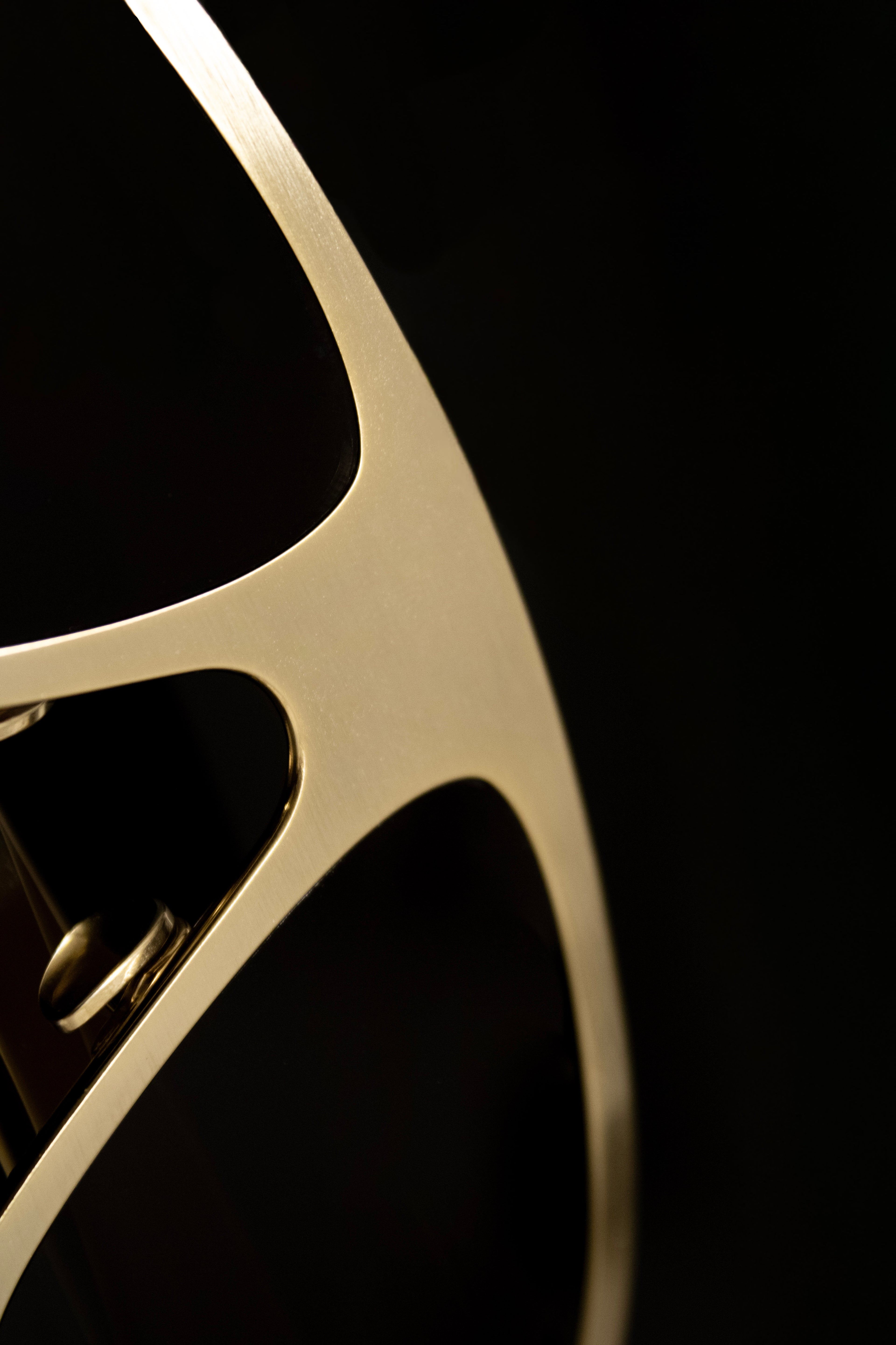 HARLOW STATEMENT FRAMES