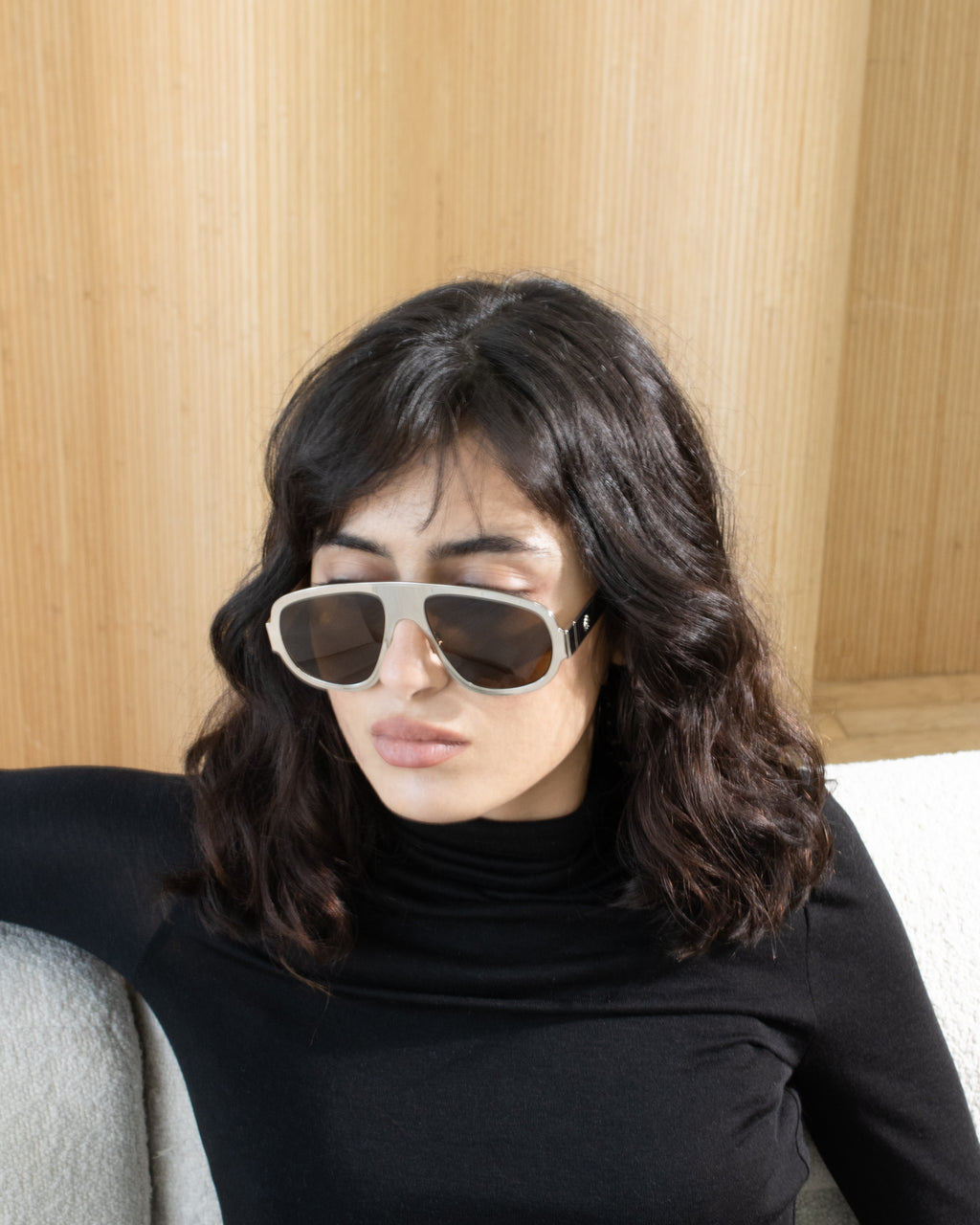 HARLOW SUNGLASSES