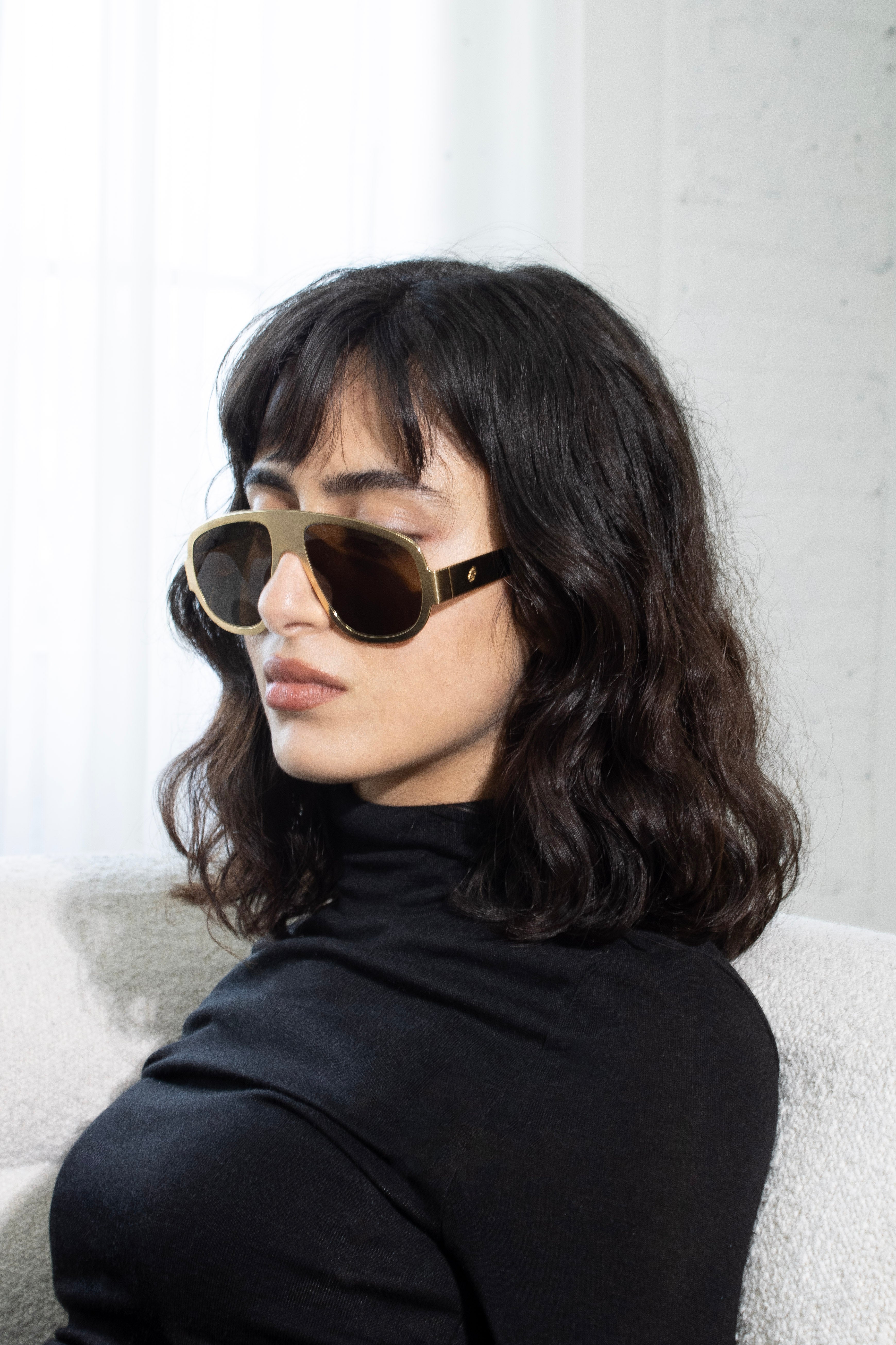 HARLOW SUNGLASSES