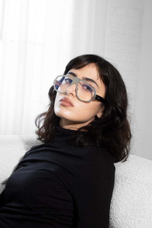 HARLOW STATEMENT FRAMES