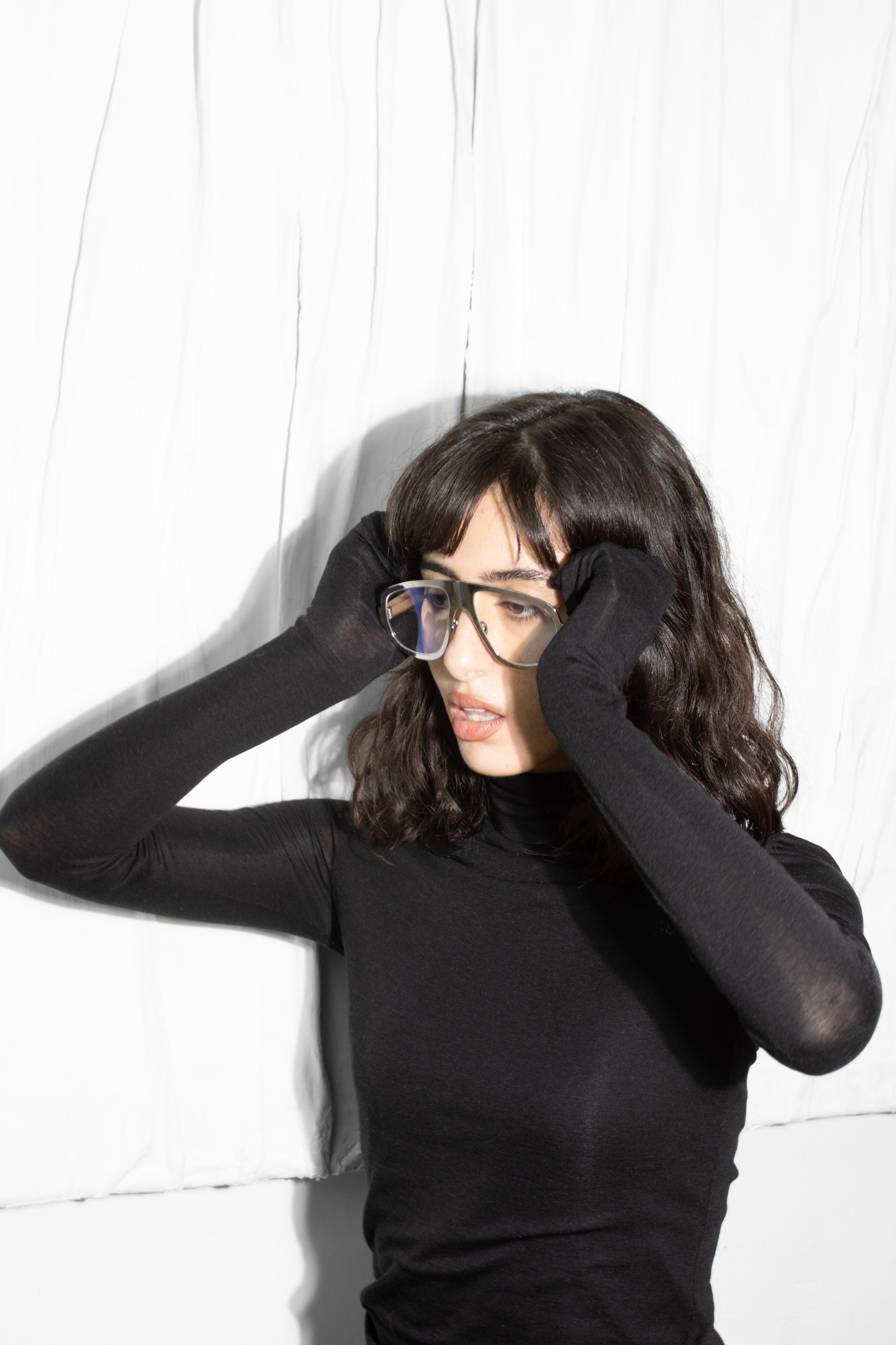 HARLOW STATEMENT FRAMES