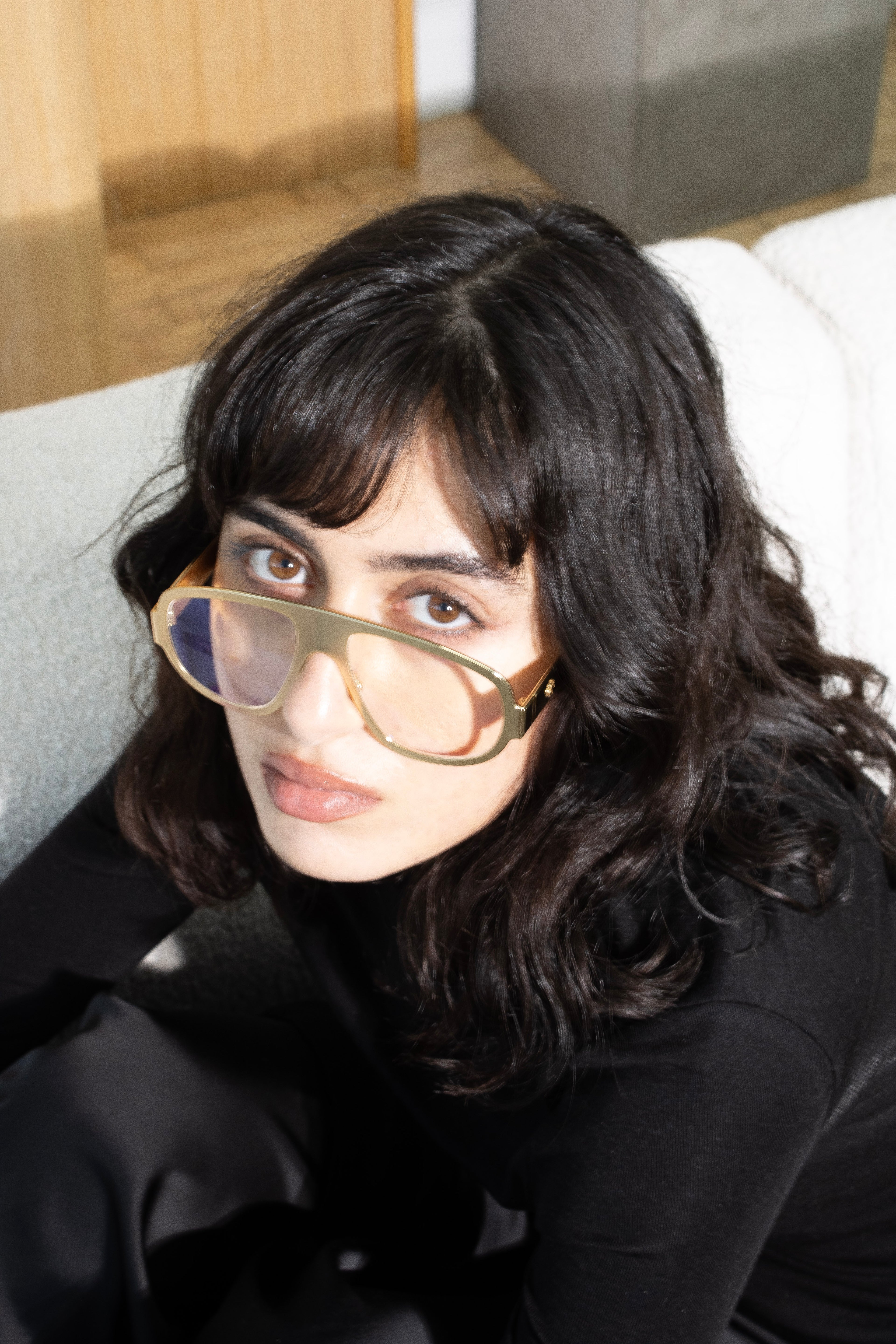 HARLOW STATEMENT FRAMES