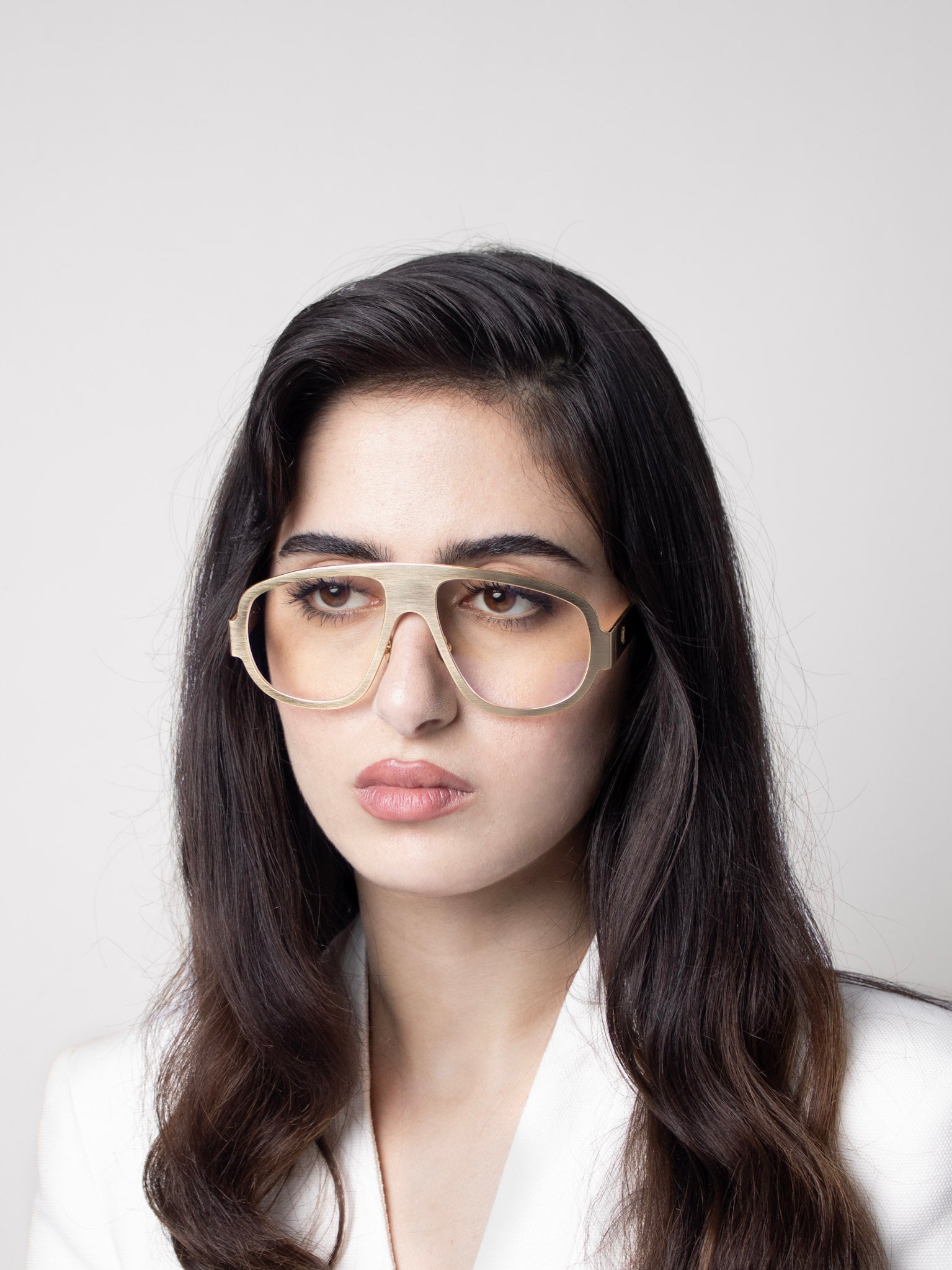 HARLOW STATEMENT FRAMES
