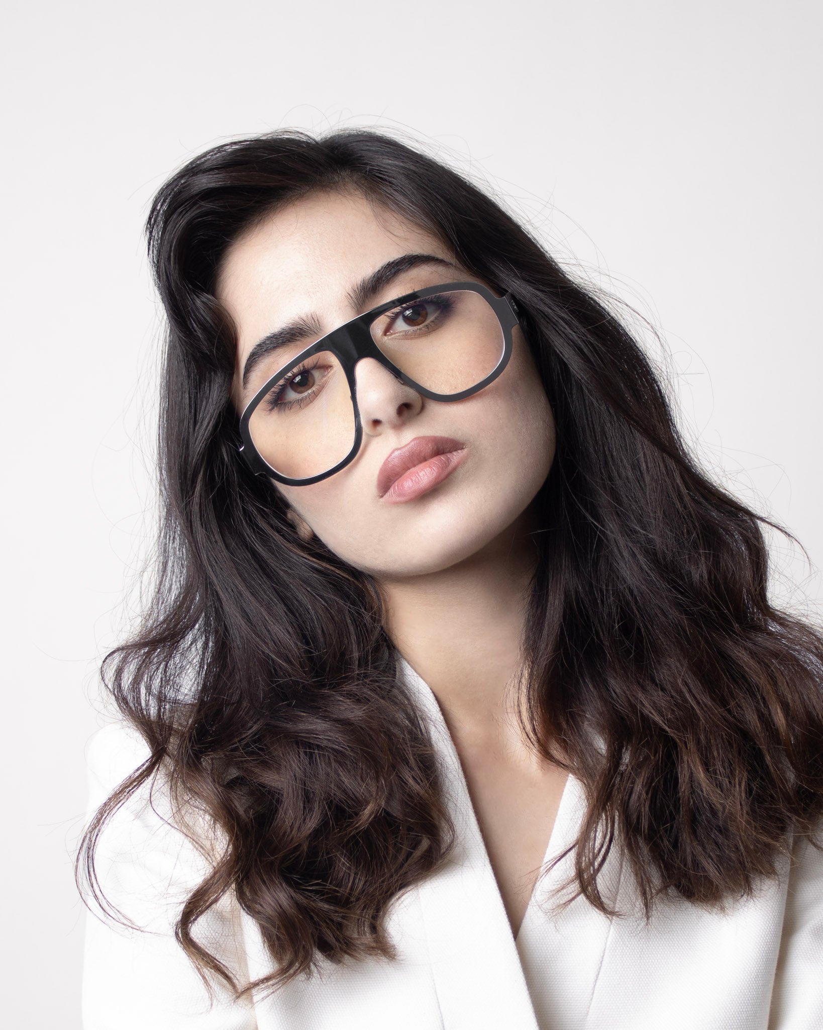 HARLOW STATEMENT FRAMES