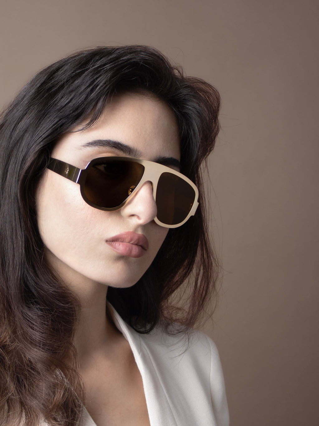 HARLOW SUNGLASSES