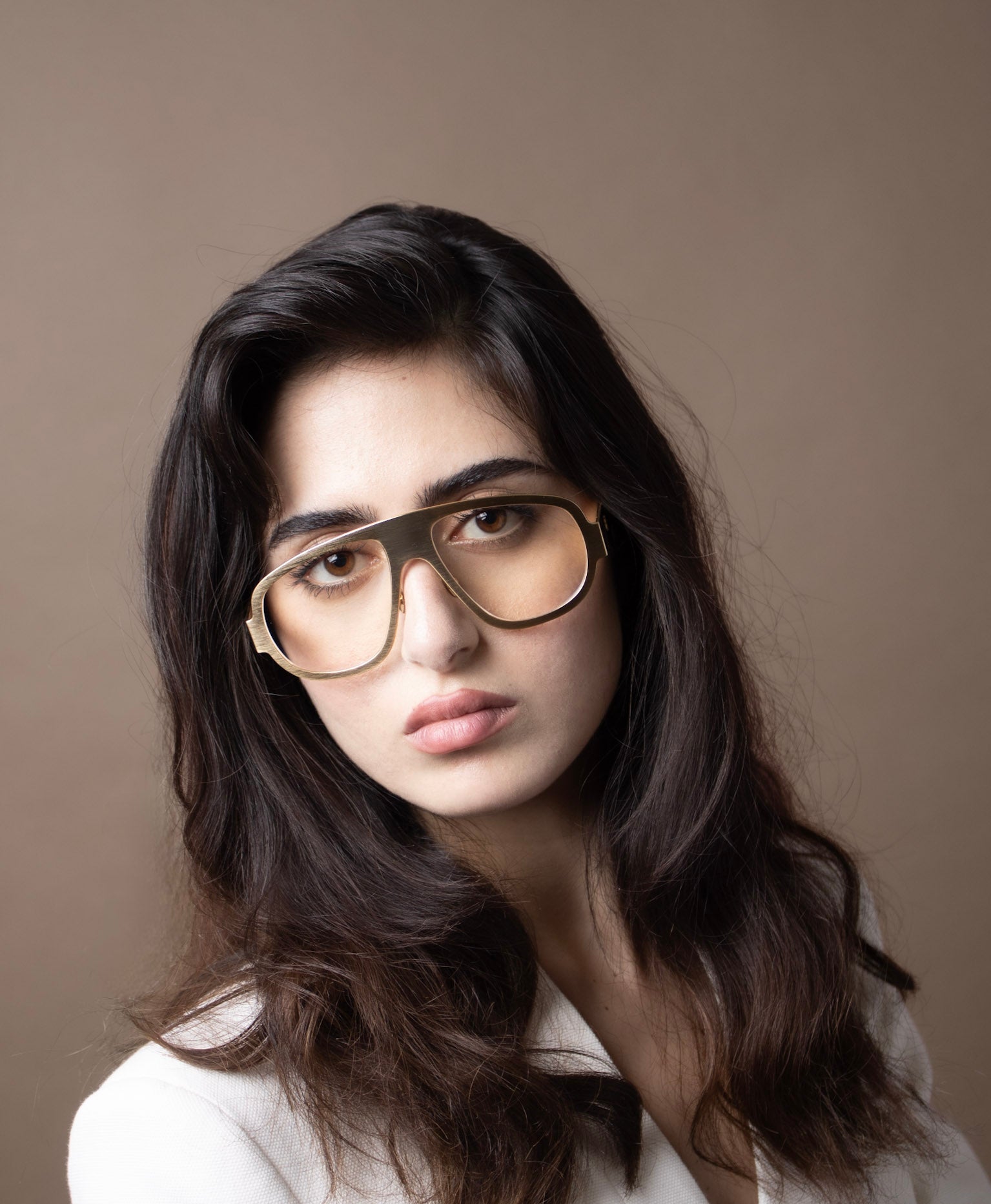 HARLOW STATEMENT FRAMES